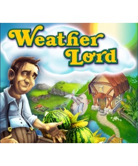 Weather Lord Steam Key GLOBAL